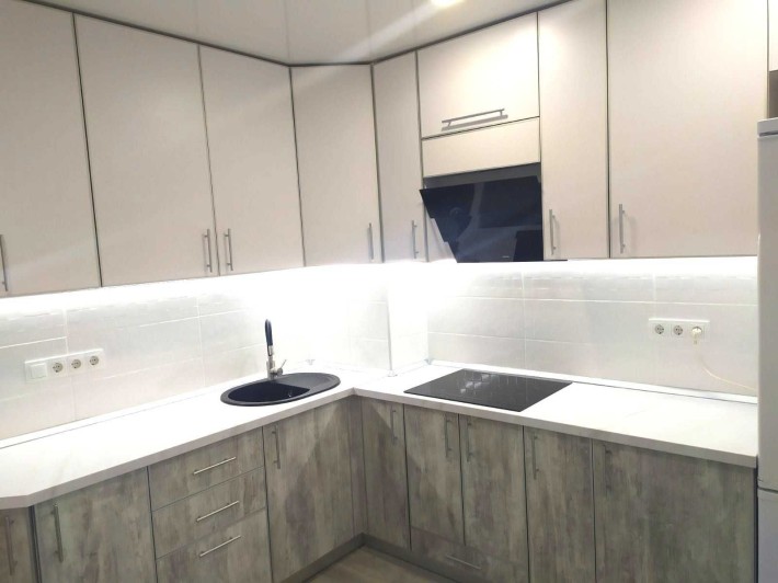 Індивідуальний лічильник тепла! 1-кімн.Ремонт.Меблі.Техніка. - фото 1