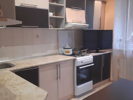 Здам 1-но кімн кв, автономне опалення, Градецький Чернигов