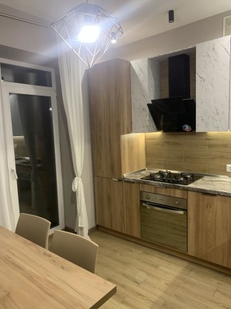 Здається 1-кімнатна квартира в новобудові на Гаджеги(Радіщева) - фото 1