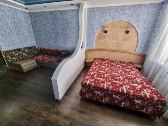 Вільна 13 березня, Оренда 1-но кімн.кв район Казбет Черкаси