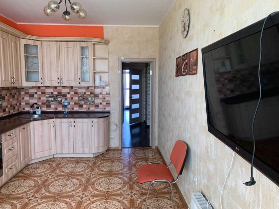 Здам 2к.кв., ЖК "Олімпійське містечко", вул. Ракетна 24-Б, 59м² Київ