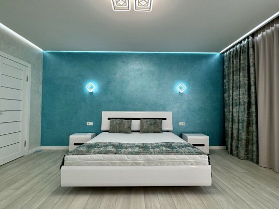 Оренда стильної 1-кімнатної квартири в ЖК «Графський» Черкассы