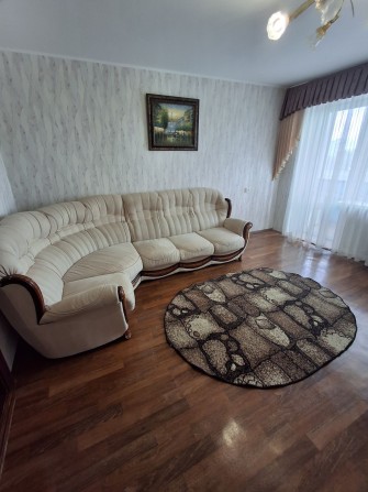 Аренда хорошей 3 ком Рокоссовского - фото 1