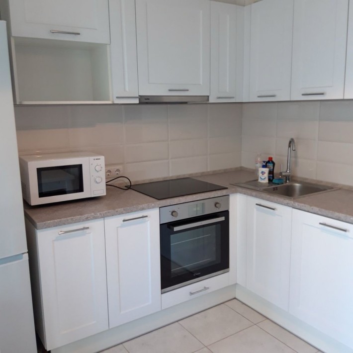 Сдам 1 ком квартиру м Осокорки Позняки Чавдар - фото 1