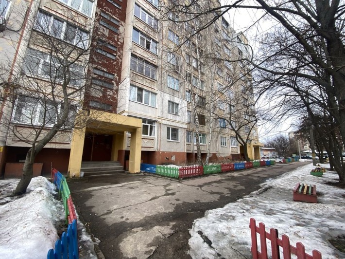 Здам 1-кімнатну | р-н  5 кутів - фото 1