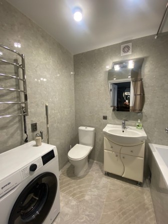 Перша Здача! Масани! Здам 1- кім квартиру по вул. Незалежності - фото 1