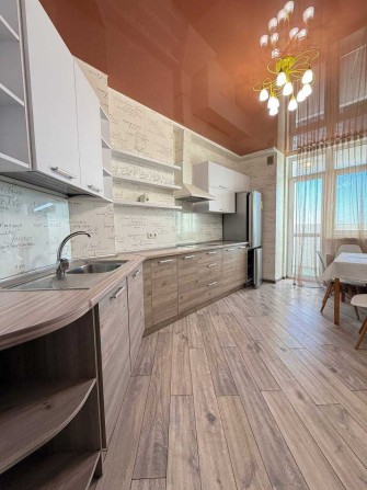 Оренда 1-к квартири Ревуцького 7-В, Дарницький р-н, Позняки - фото 1