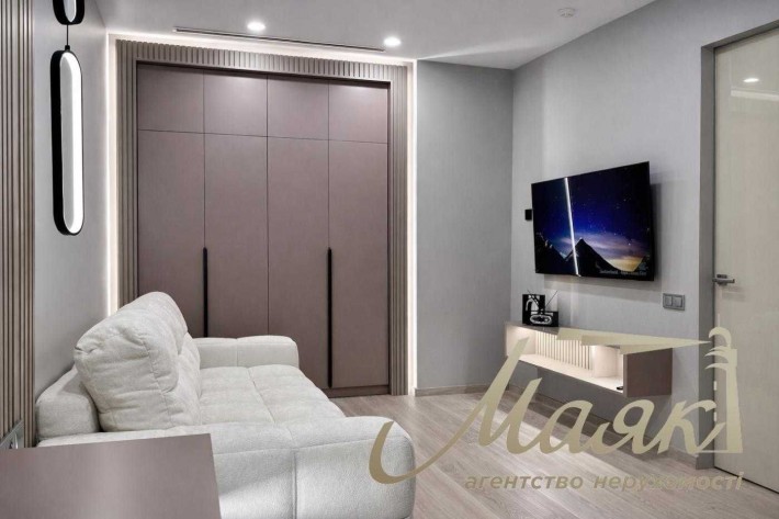 Оренда 3-кімнатної квартири, ЖК Taryan Towers, 84м², Печерськ, Київ - фото 1