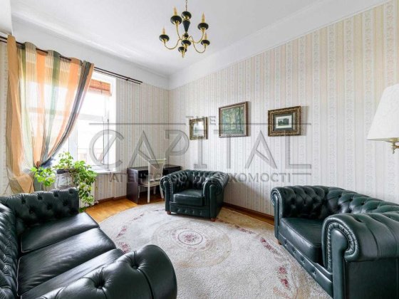 Оренда 3-кімнатної квартири/ 85м2/ вул. Інститутська/ Печерськ/ Центр Київ