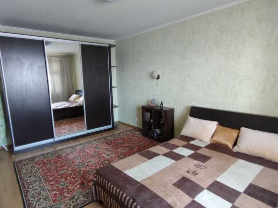 Здається 1 кімн. Григоренко 39В, метро Позняки, Дарницький Киев