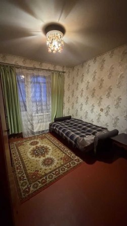 RLT S01 Оренда 2 кімнатної квартири, вул. Мстиславська, 19 ЗОШ, Центр - фото 1