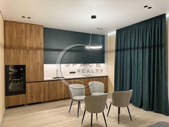 Перша здача Оренда 2к квартири В ЖК Новопечерські Липки Верхогляда 15б Киев