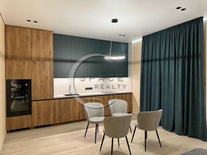 Перша здача Оренда 2к квартири В ЖК Новопечерські Липки Верхогляда 15б - фото 1