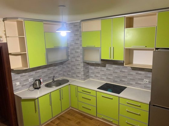 Оренда 1-кім. ЖК Крістер град, Данченко. Без комісії! Киев