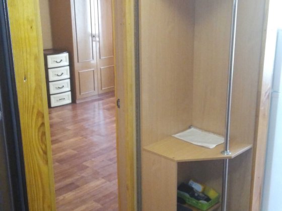 Сдается однокомнатная квартира Днепр