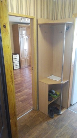 Сдается однокомнатная квартира - фото 1