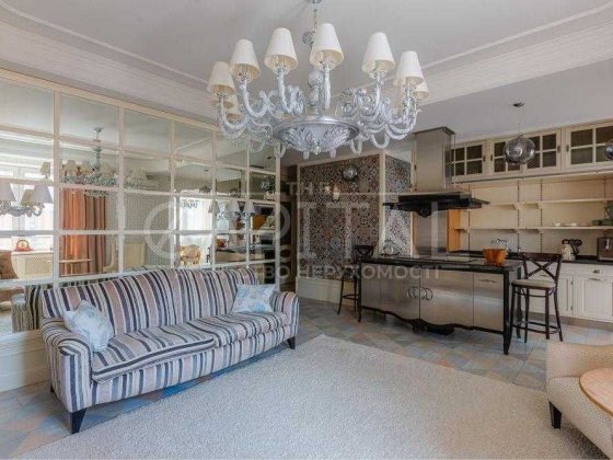 130 м² у ЖК Оазис Оболонь 50 м2 до парку Наталка Киев