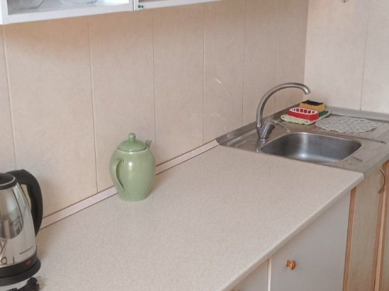 Сдается 2 комнатная квартира на Новопироговская 23 Київ