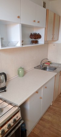 Сдается 2 комнатная квартира на Новопироговская 23 - фото 1