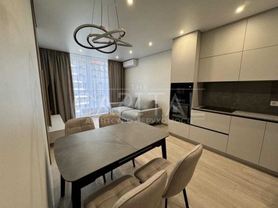 Аренда квартиры ул. Днепровская наб, ЖК Great, Дарницкий р-н Київ