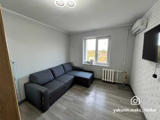 Аренда 1к.пр.Слобожанский Днепр