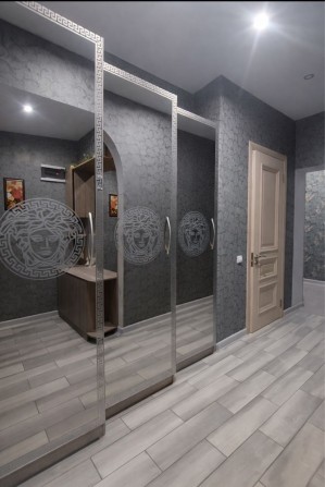 3-х ком кв Центр/Парк Глобы/ автоном. отопление Газ, место под авто - фото 1