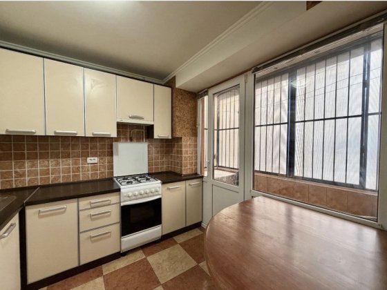 Сдам 1 комнатную квартиру, Днепр!!!Центр Дніпро