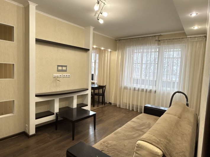 ‼️Оренда 2к квартири в самому центрі ‼️Світло 24/7 - фото 1