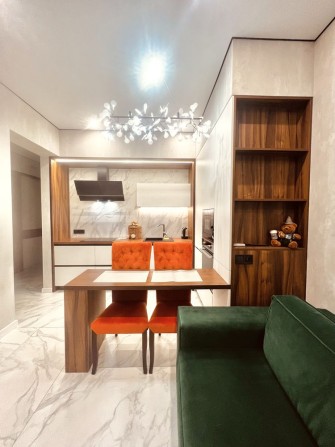 сдам 1-к квартиру ЖК Катеринославский, бульвар,центр, шевченко - фото 1