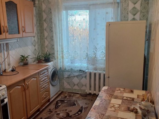 Здам 2х кім квартиру на 12 кварталі Дніпро