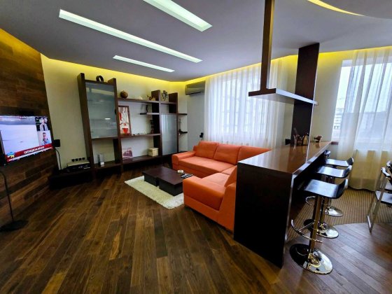 Здам 2 кім/кв Центр Менора Нірінберга Актуально Дніпро