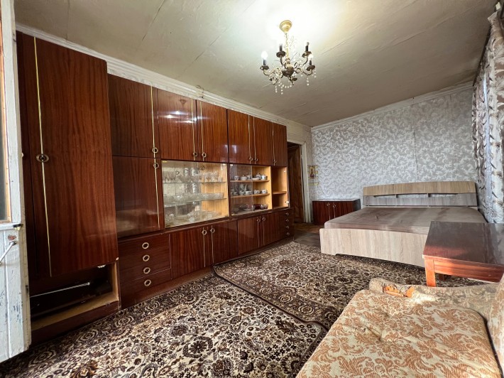 Снимите однокомнатную квартиру на Косиора, улица Гули Королевой - фото 1