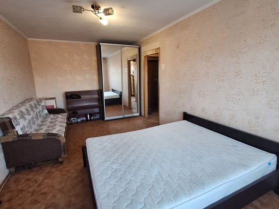 Здам 1к.квартиру, вул. Миколи Руденко Дніпро