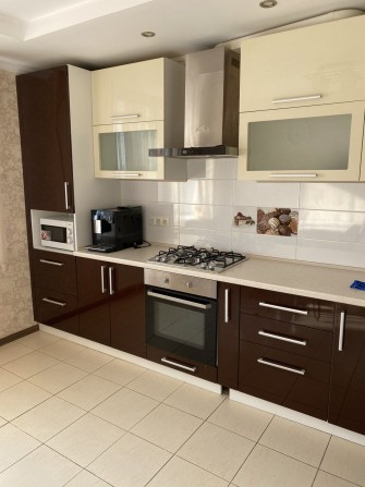 Здається квартира в новобудові на Заболотного біля Урожаю - фото 1