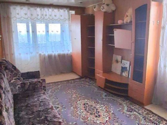 Здам 3х кімн 56 кв.м, жм Тополя 1,  (кімн 2+1) Дніпро