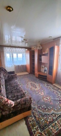 Здам 3х кімн 56 кв.м, жм Тополя 1,  (кімн 2+1) - фото 1