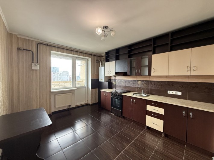 Оренда 2-ох кімнатноі квартири в Новобудові , вул. Зелена,8 - фото 1