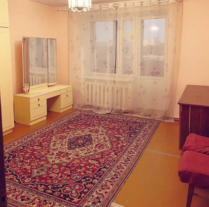 Оренда однокімнатної квартири на бл.Замості - фото 1