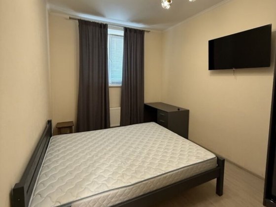 Оренда двокімнатної квартири на Вишенці з сучасним євроремонтом Винница