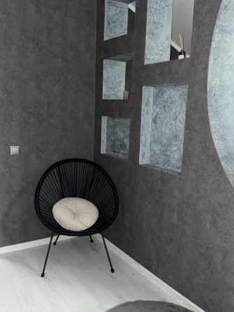 Довгострокова аренда 3 кімнатної квартири - фото 1