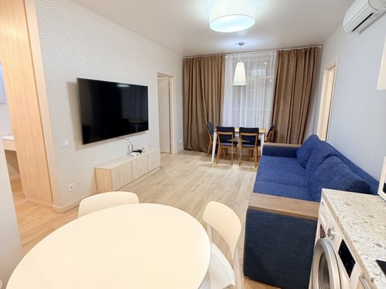 ЖК Standard One,Васильківська 100А Киев