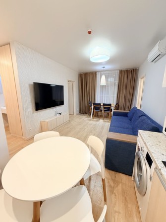 ЖК Standard One,Васильківська 100А - фото 1