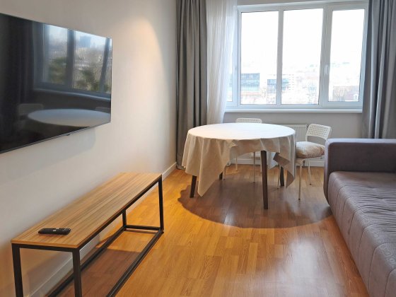 Берестейський проспект 5 В (Перемоги) в ЖК «Victory V».  Генератори ! Киев