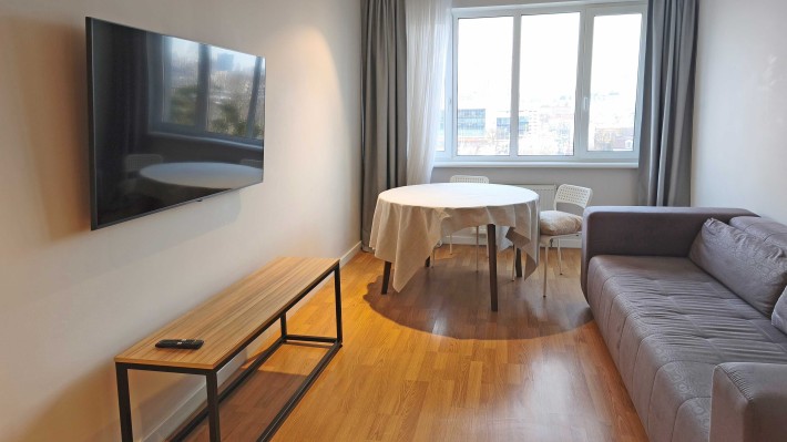 Берестейський проспект 5 В (Перемоги) в ЖК «Victory V».  Генератори ! - фото 1