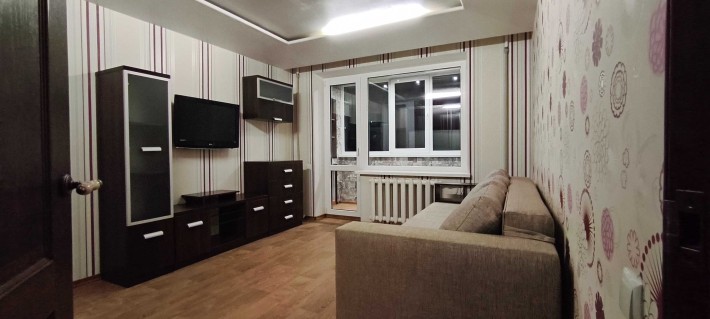 здам Реальну 1к ж/м Топля-1 дым 25 навпроти ТРЦ "TERRA" газова піч - фото 1