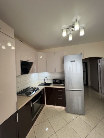 Оренда чудової 1-кімнатної квартири з індивідуальним опаленням - фото 1