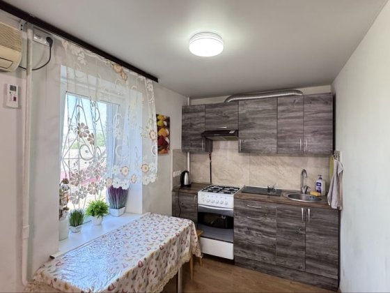 Здам студію на лівому березі Дніпра Днепр