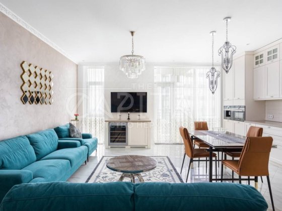 Аренда квартиры ЖК ART HALL Исторический Центр центр Золотые ворота Київ