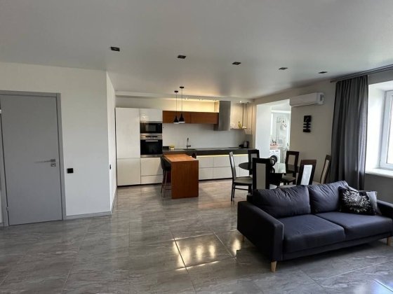 2к ЖК Набережный квартал, Набережная Победы 62а Дніпро