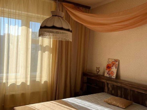 Здам 3-к кв. Ак.Єфремова 17, ст. м. Академмістечко Київ